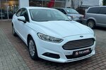 Ford Mondeo Lim. Trend 2.0 |Auto|Klima-Auto|Tempo| 119.980 km 9.999 &euro; Mainz-Kostheim 55246