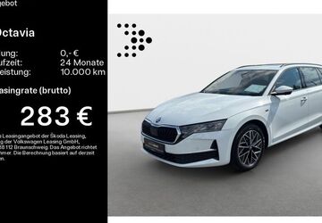 Skoda Octavia 19.601 km 30.790 &euro; Mainz-Kastell (Wiesbaden) 55252