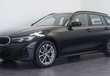 BMW 320 70.972 km 26.750 &euro; Wiesbaden 65205
