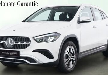 Mercedes-Benz GLA 250 4.604 km 39.900 &euro; Hattersheim 65795