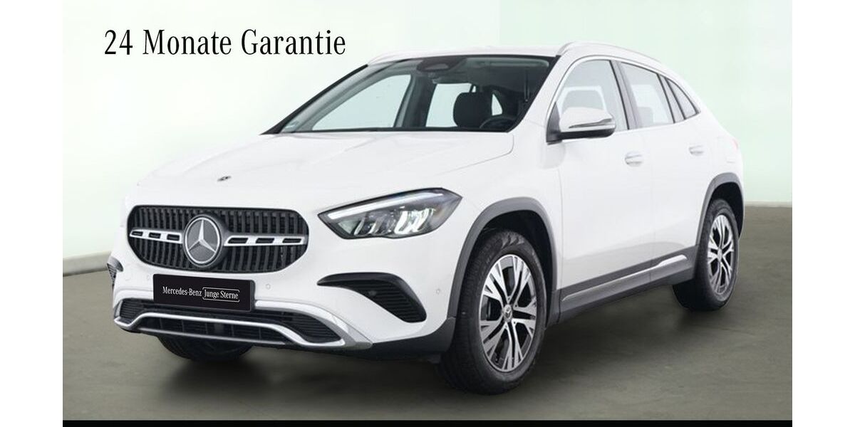 Mercedes-Benz GLA 250 4.604 km 39.900 &euro; Hattersheim 65795