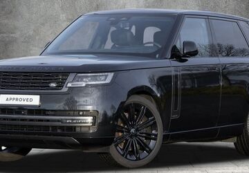 Land Rover Range Rover 27.829 km 153.490 &euro; Kronberg 61476