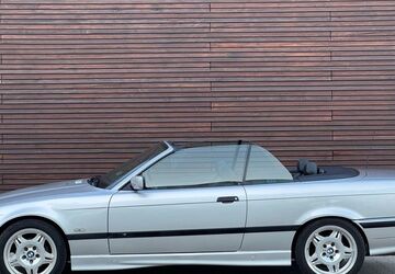 BMW 320 109.000 km 17.900 &euro; Geisenheim 65366