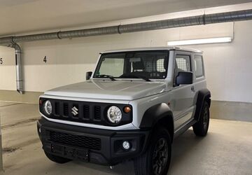 Suzuki Jimny 16.386 km 29.300 &euro; Oberursel 61440