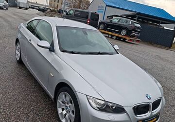 BMW 325 208.325 km 7.999 &euro; Gau-Algesheim 55435