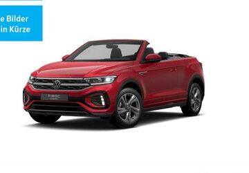 VW T-Roc 25.222 km 31.430 &euro; Eschborn 65760