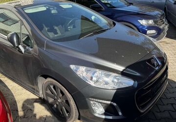 Peugeot 308 115.000 km 9.399 &euro; Eppstein 65817