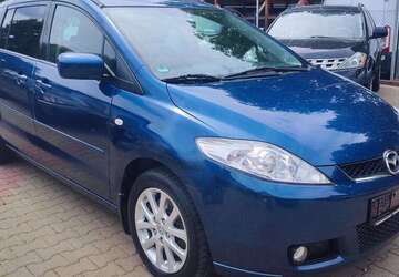 Mazda 5 289.000 km 2.500 &euro; Mainz-Kastel 55252