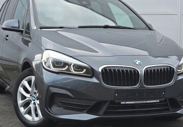 BMW 220 Gran Tourer 157.412 km 14.900 &euro; Wiesbaden 65201