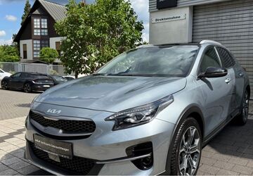 Kia XCeed 27.500 km 25.900 &euro; Wiesbaden 65199