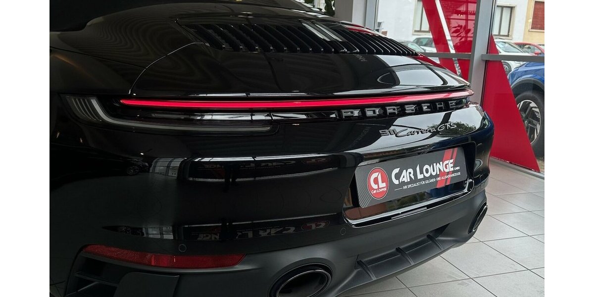 Porsche 992 GTS Cabrio |Matrix|ACC|S.AGA|Lift|Garantie 19.753 km 169.999 &euro; Mainz-Kostheim 55246