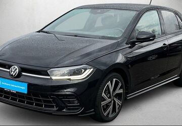 VW Polo 83.018 km 19.780 &euro; Mainz 55131