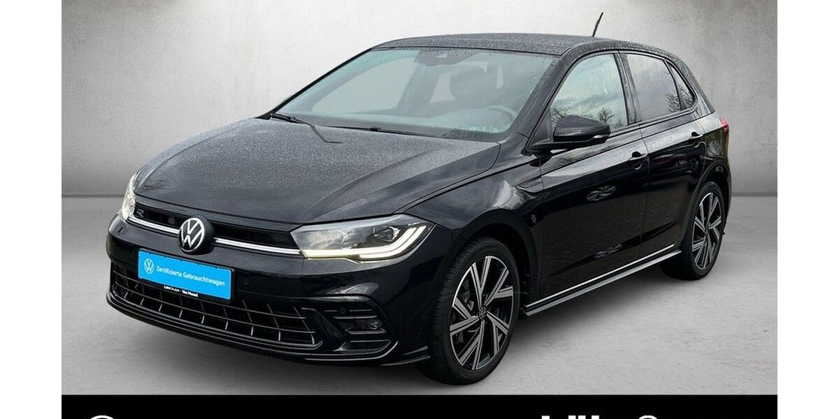 VW Polo 83.018 km 19.780 &euro; Mainz 55131
