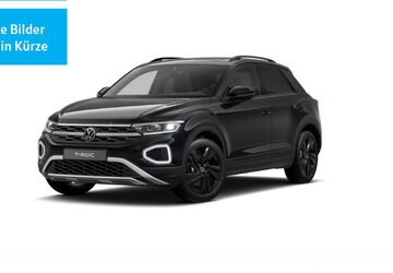 VW T-Roc 7.511 km 34.800 &euro; Bad Camberg 65520