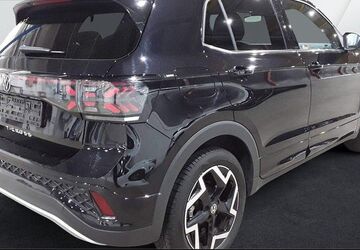 VW T-Cross 15.609 km 27.750 &euro; Mainz 55131
