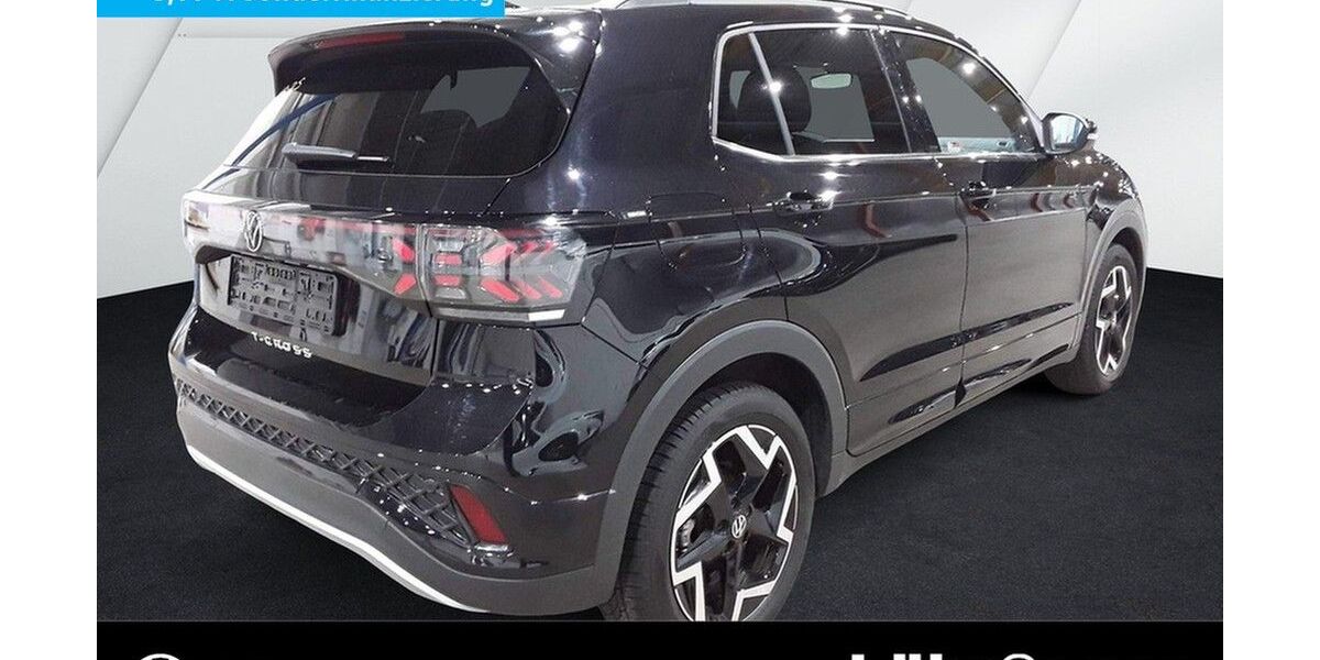 VW T-Cross 15.609 km 27.750 &euro; Mainz 55131