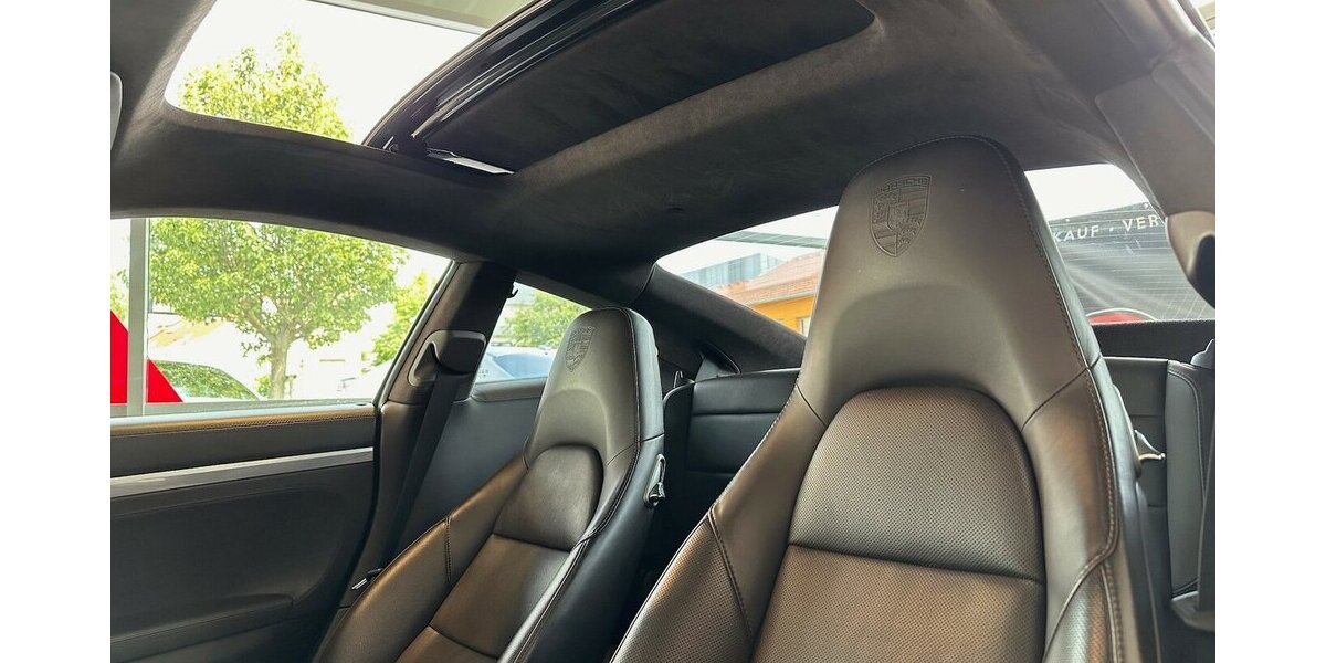 Porsche 911 991 Carrera S *ATM nur 50.TKM*| PTV+|S.AGA|Vol 108.476 km 78.999 &euro; Mainz-Kostheim 55246