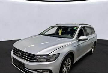 VW Passat Variant 79.226 km 19.900 &euro; Bingen / Rhein 55411