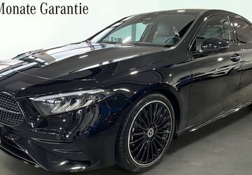 Mercedes-Benz A 220 17.619 km 37.990 &euro; Hattersheim 65795