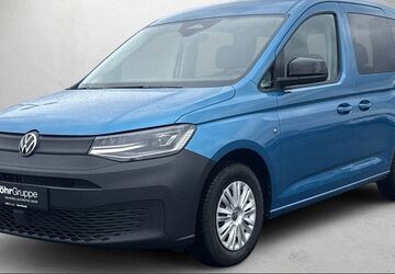 VW Caddy 12.975 km 28.780 &euro; Mainz 55131