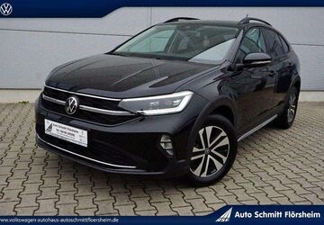 VW Taigo 6.000 km 29.990 &euro; Flörsheim 65439