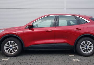 Ford Kuga 66.083 km 17.800 &euro; Wiesbaden 65201