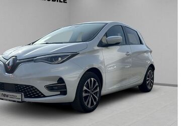 Renault ZOE 31.739 km 11.980 &euro; Wiesbaden 65203
