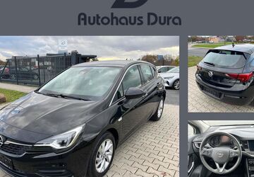 Opel Astra 82.300 km 14.950 &euro; Rüsselsheim 65428