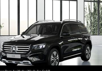 Mercedes-Benz GLB 180 1.200 km 41.890 &euro; Wiesbaden 65189
