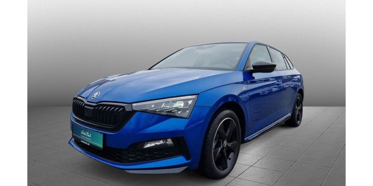 Skoda Scala 46.511 km 20.900 &euro; Bad Camberg 65520