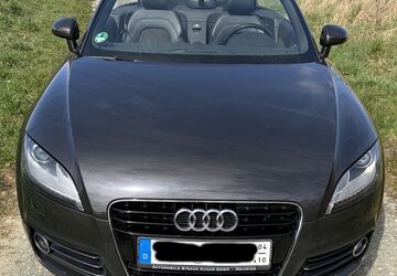 Audi TT 77.700 km 19.900 &euro; Niedernhausen 65527