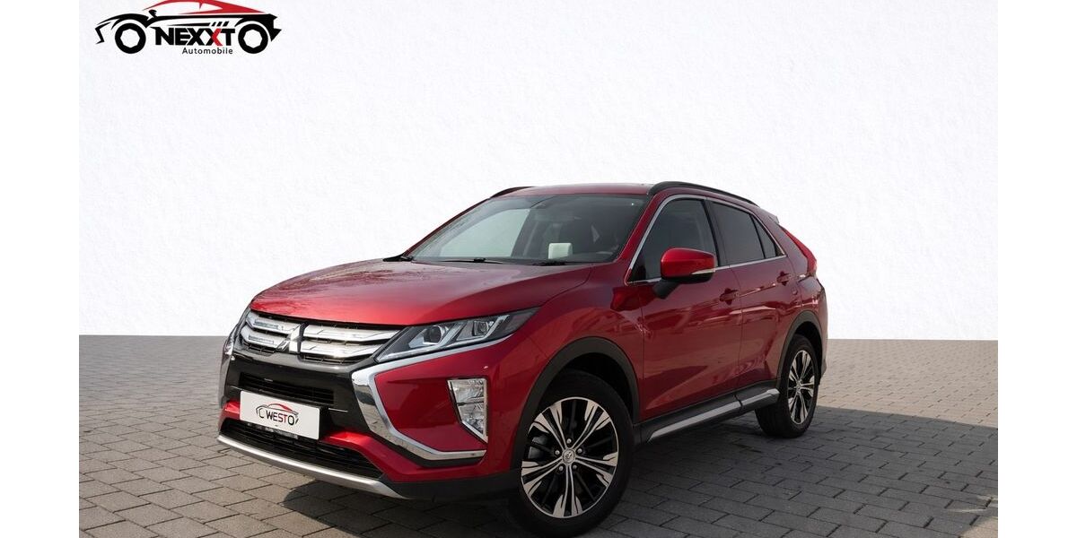 Mitsubishi Eclipse 45.000 km 18.900 &euro; Flörsheim 65439