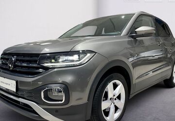 VW T-Cross 50.484 km 20.280 &euro; Bad Soden 65812