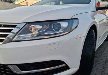 VW CC 220.795 km 10.400 &euro; Raunheim 65479
