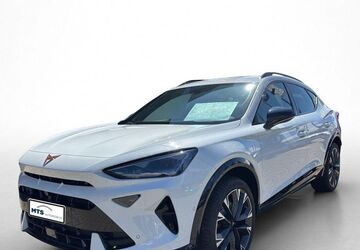 Cupra Formentor 12.500 km 43.890 &euro; Oberursel (Taunus) OT Oberursel 61440