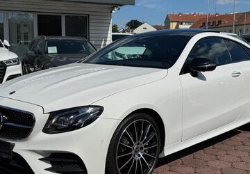 Mercedes-Benz E 400 73.924 km 38.961 &euro; Mainz-Kostheim 55246