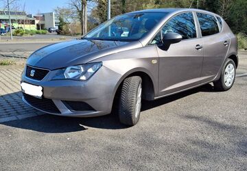 Seat Ibiza 106.000 km 6.800 &euro; Ingelheim 55262