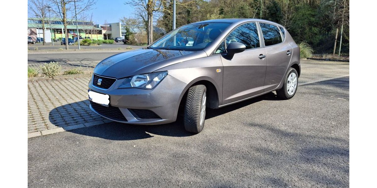 Seat Ibiza 106.000 km 6.800 &euro; Ingelheim 55262