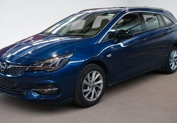 Opel Astra 74.950 km 13.750 &euro; Schornsheim 55288