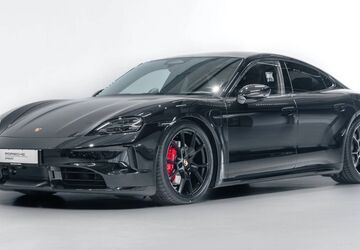 Porsche Taycan 19.900 km 129.900 &euro; Hofheim 65719