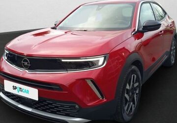 Opel Mokka-e 5.827 km 17.990 &euro; Rüsselsheim 65428