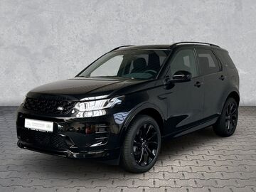 Gebrauchte Land Rover Discovery Sport