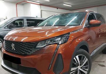 Peugeot 5008 160.000 km 14.161 &euro; Kelkheim 65779