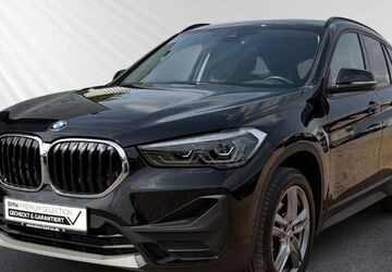 BMW X1 17.433 km 25.488 &euro; Wiesbaden 65203