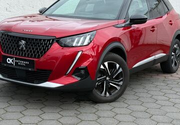 Peugeot 2008 70.000 km 15.900 &euro; Mainz-Kostheim 55246