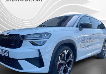 Skoda Kodiaq 12.900 km 53.900 &euro; Bad Camberg 65520