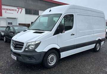 Mercedes-Benz Sprinter 200.000 km 11.300 &euro; Mainz 55120