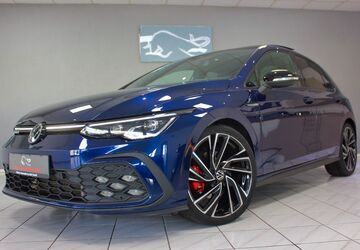 VW Golf 62.127 km 30.900 &euro; Nieder Olm (bei Mainz) 55268