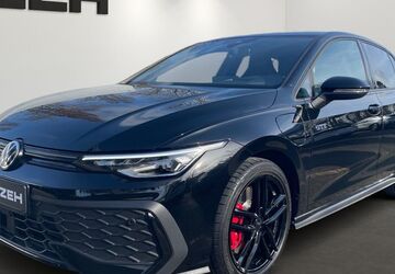 VW Golf 14.032 km 36.850 &euro; Eltville 65343