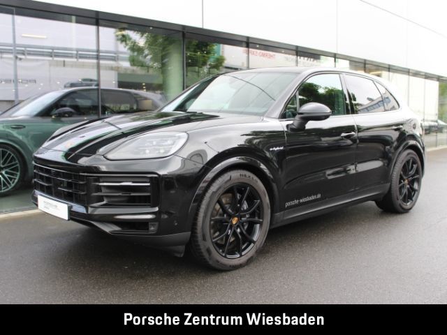 Porsche Cayenne 13.900 km 109.900 &euro; Wiesbaden 65187